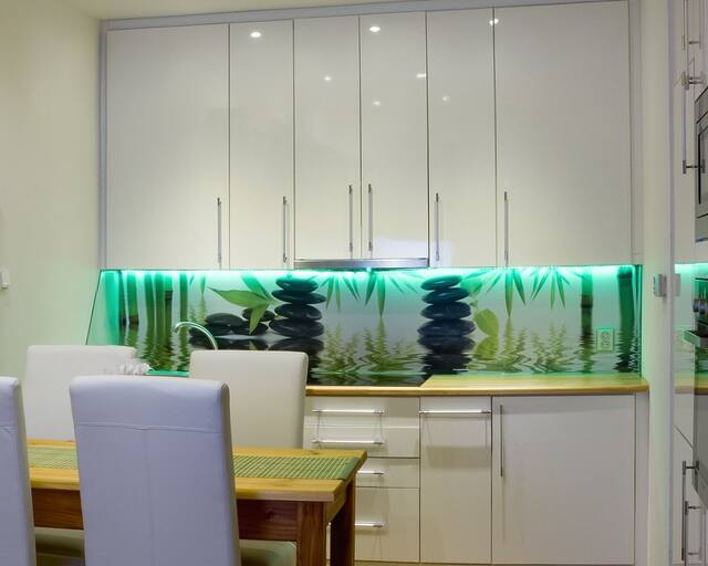 Apartmány Ondřejská