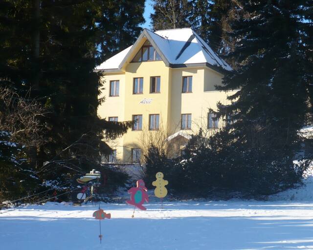 Pension Adrie