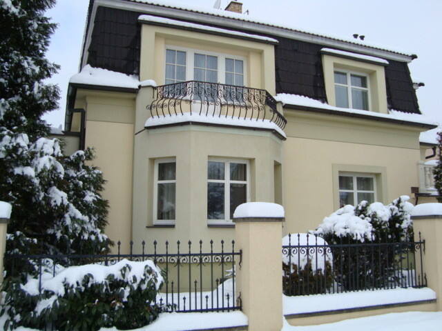 Villa Olivia