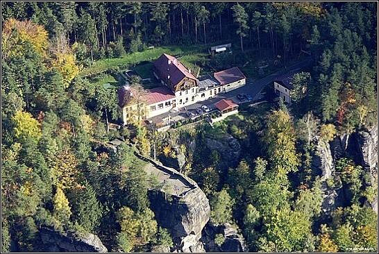Hotel Belveder