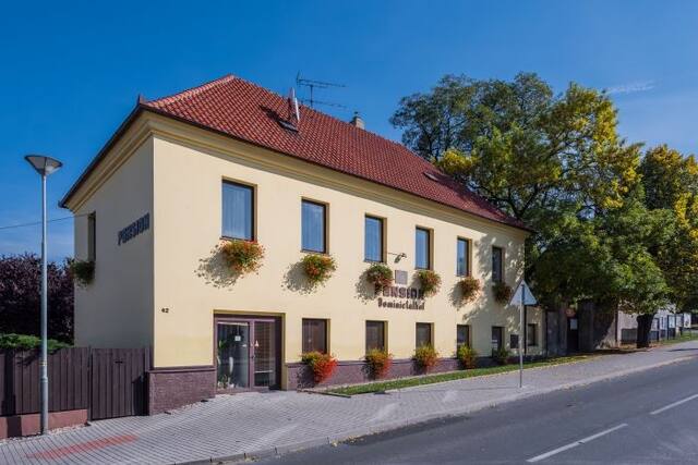 Pension Dominictalhof