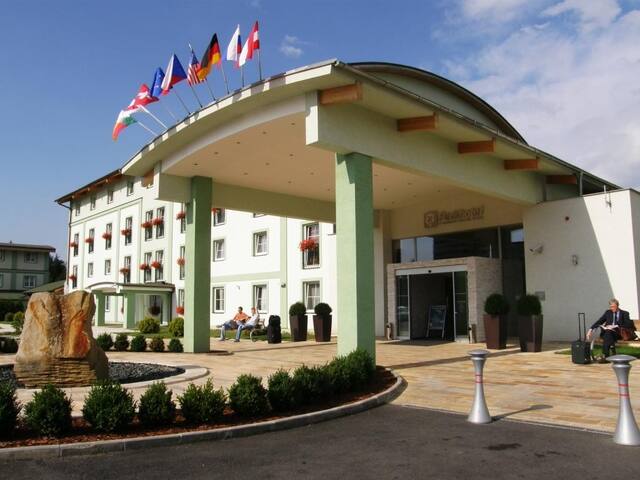 Parkhotel Plzeň