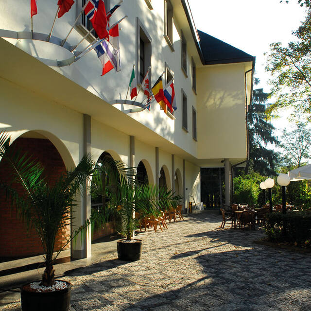 Hotel Na Zámečku