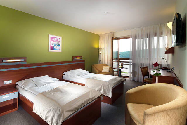 Hotel Volareza