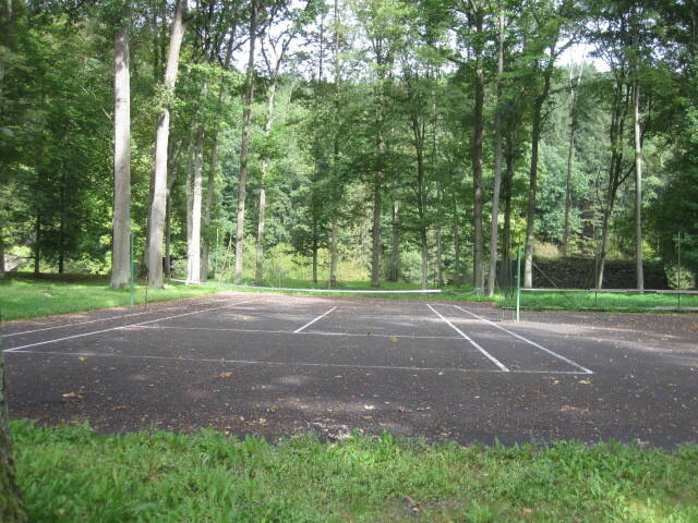 Penzion Příběnice