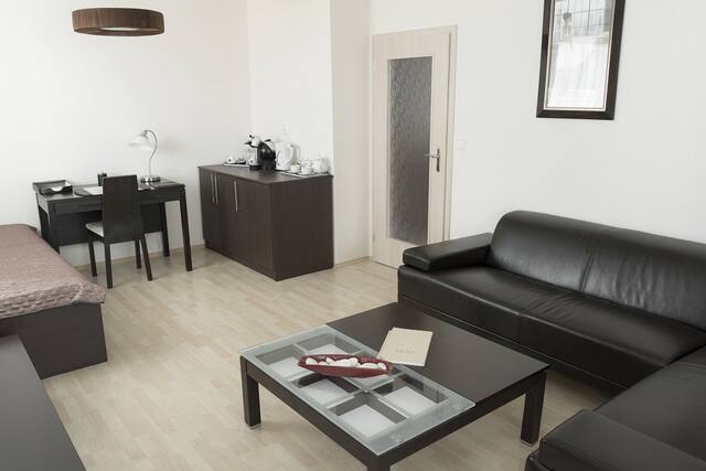B2B Apartmán