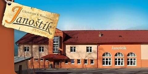 Penzion Janoštík