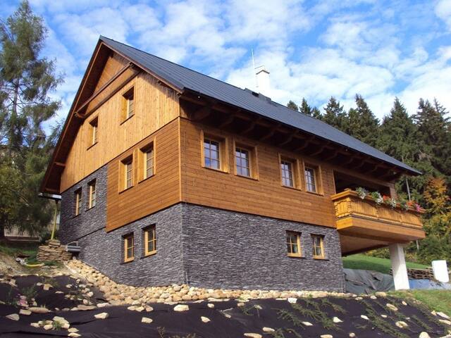 Apartmán Tomarka