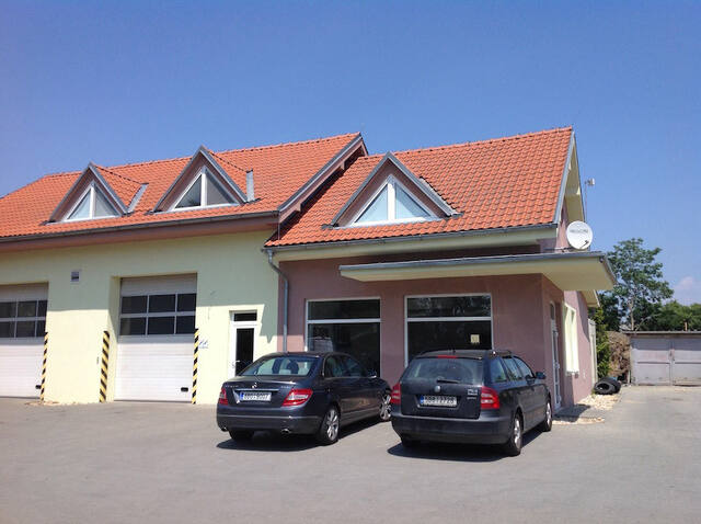 Penzion Lucie