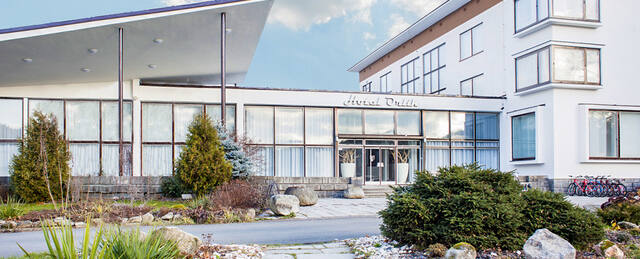 Hotel Orlík