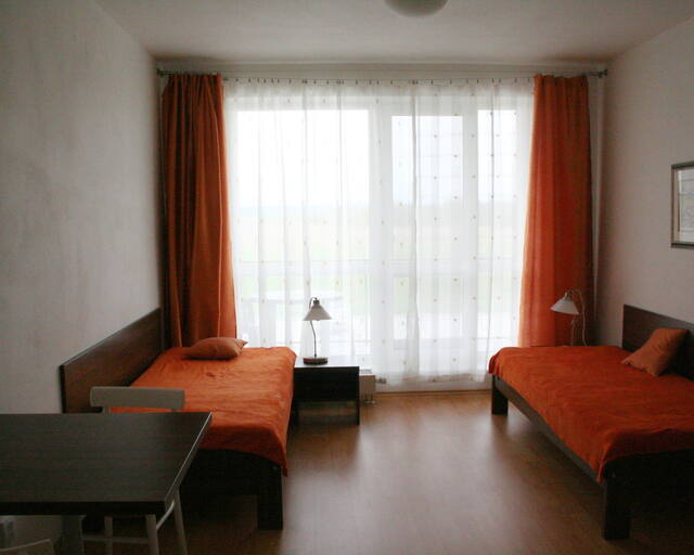 Apartmány BestRooms