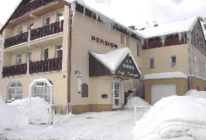 Pension Gloria