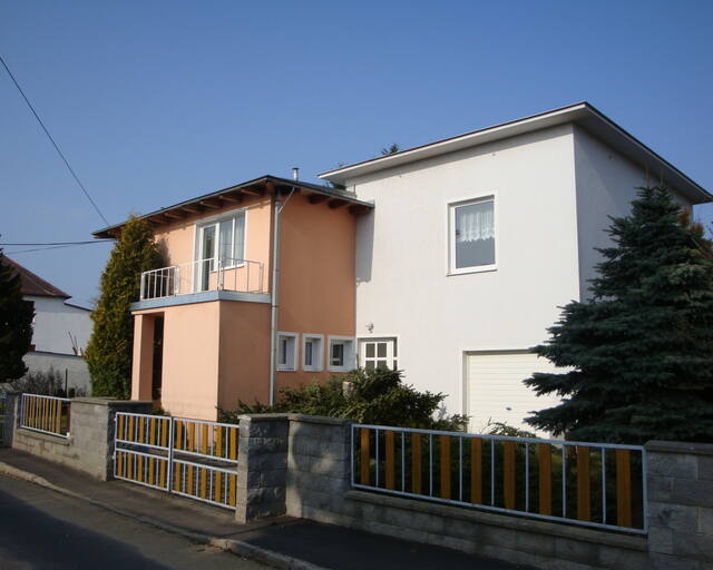 Apartmán Wolkrovka