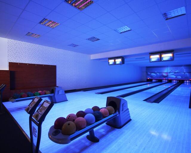 Sporthotel Hostivice