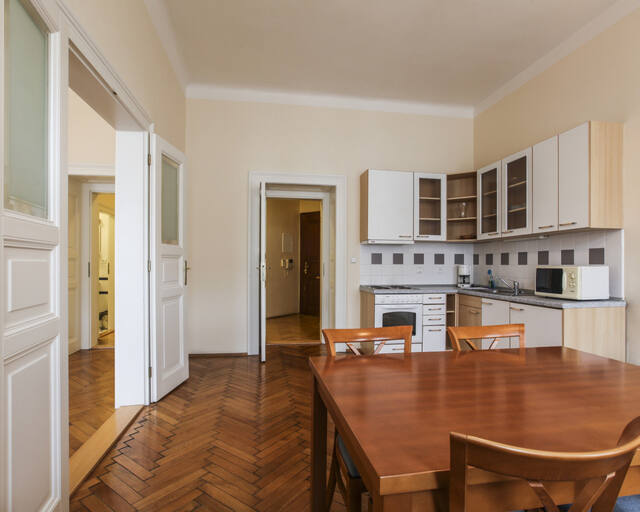 Sibelius Apartments