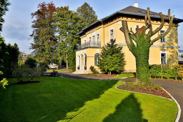 Villa Aurelie