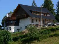 Penzion Jana