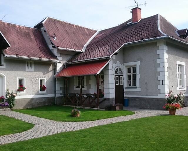 Na Volárně