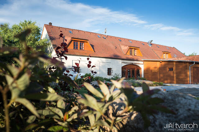 Wellness hotel & minipivovar Kněžínek