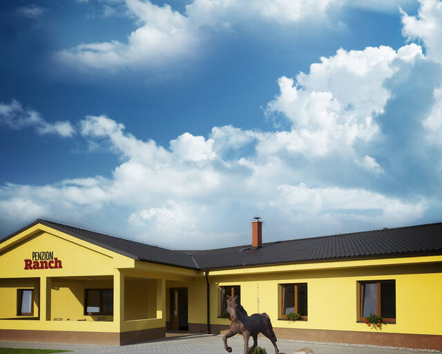 Penzion Ranch