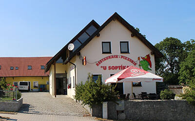 Penzion u Soptíka