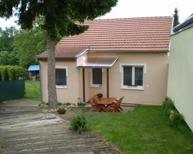 Ubytování Anička - Lednice