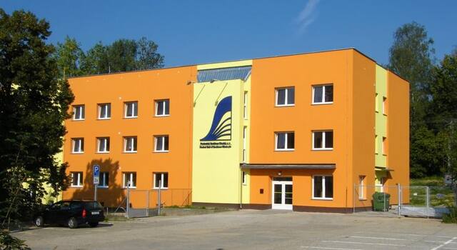 Residence Slezská