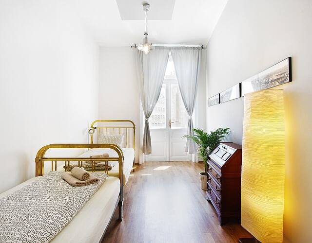 JACOB BRNO - Hotel & Apartments