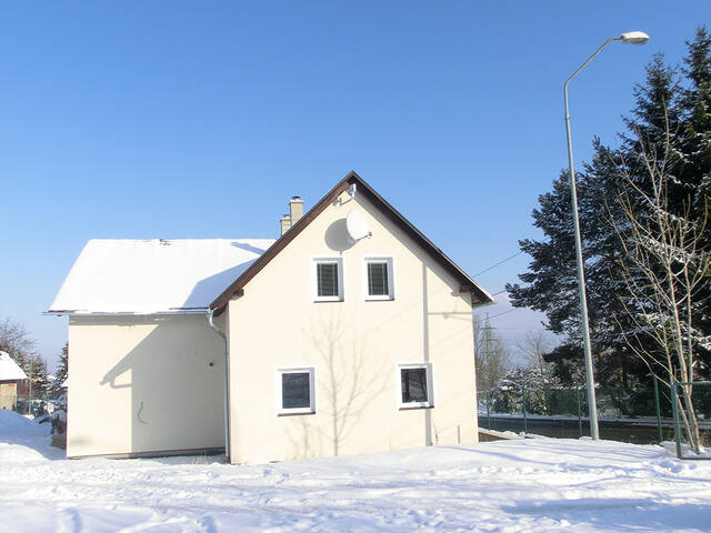 Pension Skalka
