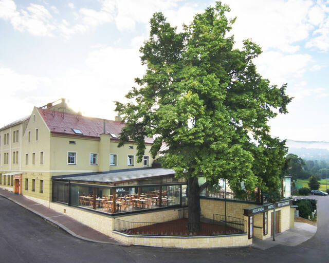 Hotel Kocanda