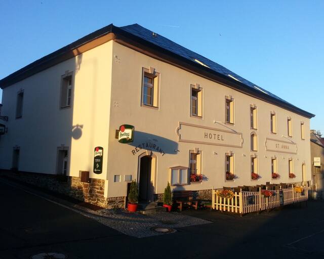 Hotel St. Anna