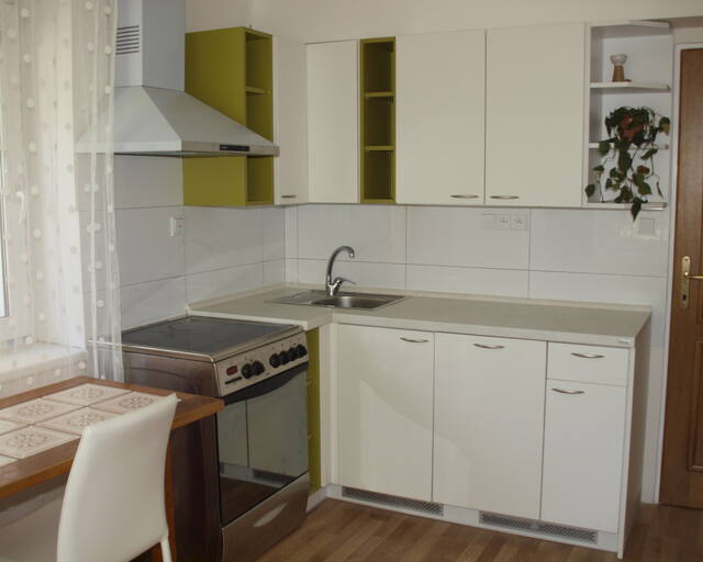 Apartmán Sofie