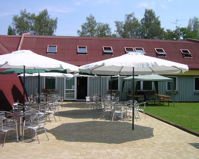 Sportcentrum Vitality