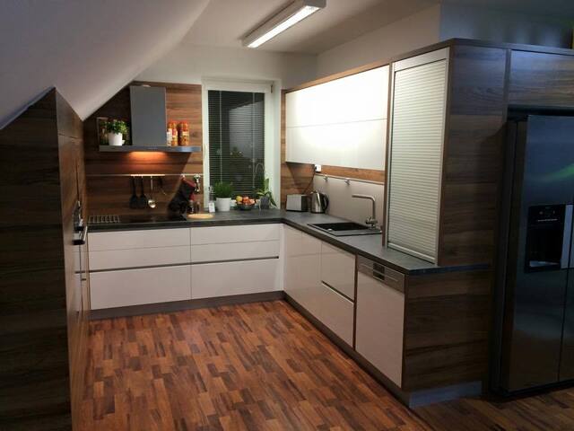 Ubytování Zlín Wellness Apartmány Vlčková