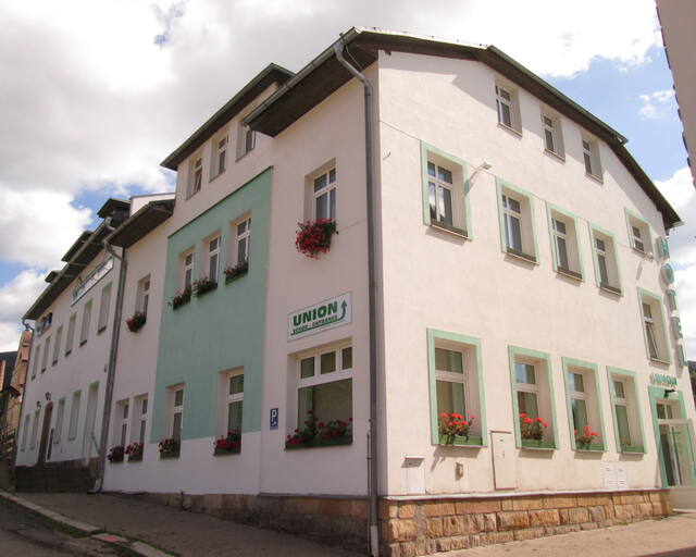 Hotel Union