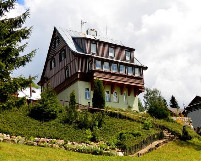 Pension Seidl
