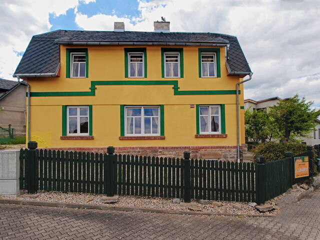 Penzion Slunečnice