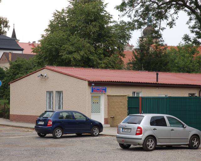 Penzion HoPa