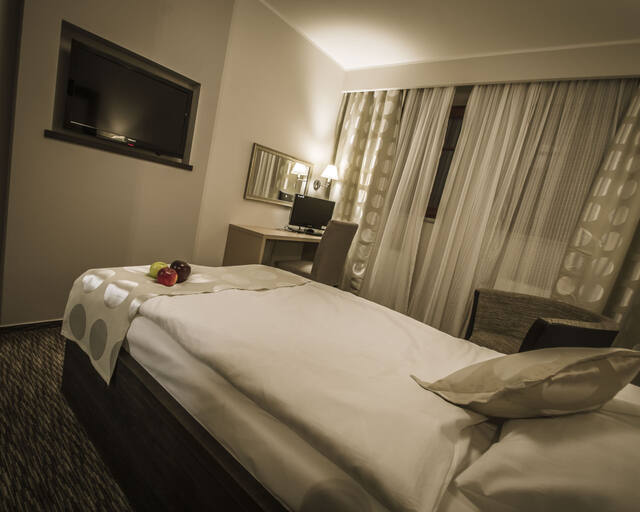 Hotel Grunt