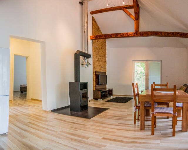 Apartmán Zlatonka