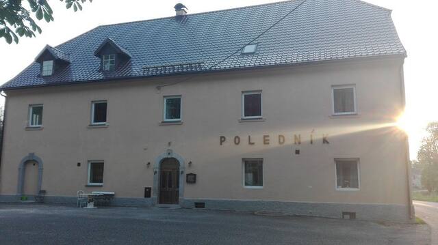 Pension Poledník