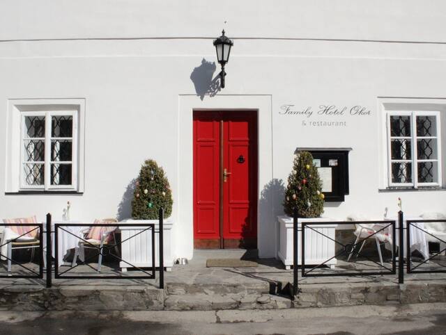 Family Hotel