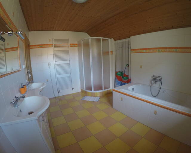 PENZION a APARTMÁN POHODA