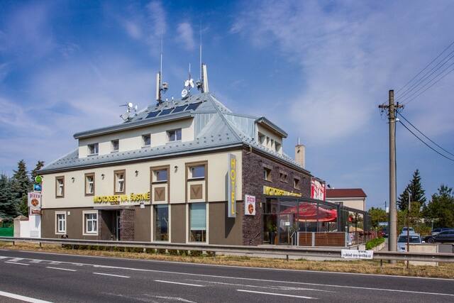 Hotel Na Šustně