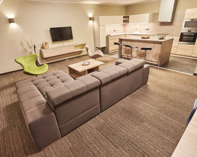 Apartmány Volarik