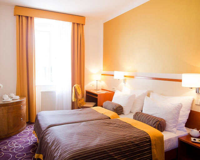 Hotel Bellevue