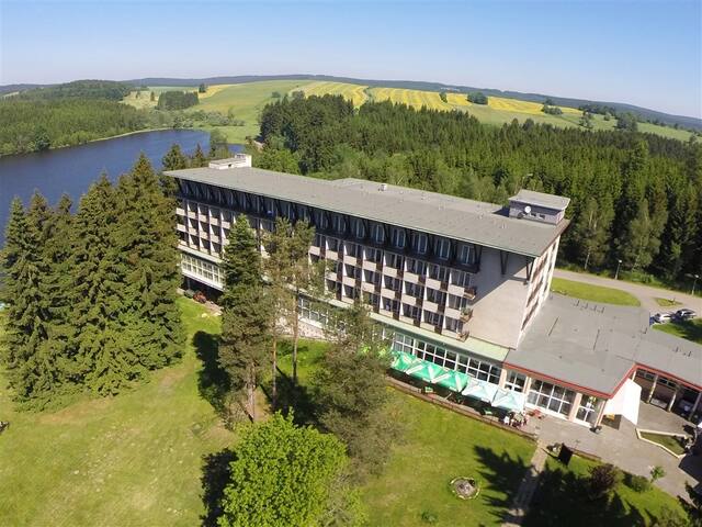 Hotel Medlov Depandance