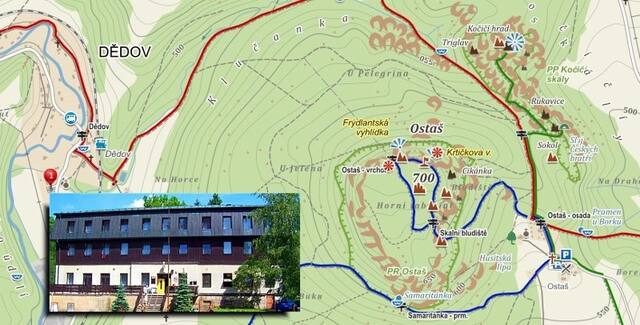 Klučanka