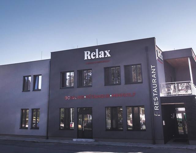 Penzion Relax Litovel