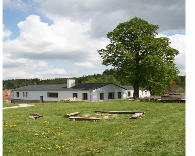 Farma Kundratice